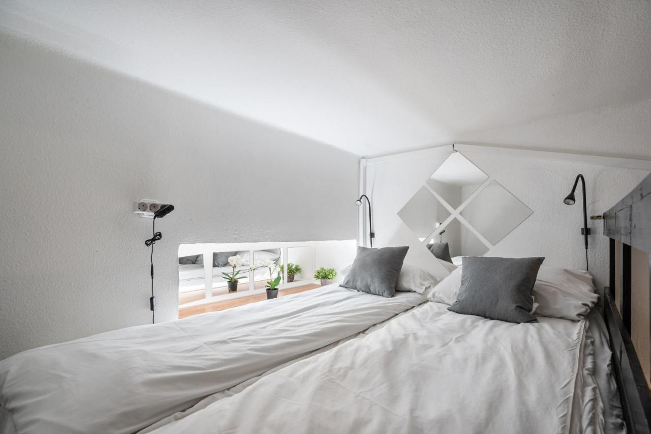 B8 - Grand Boulevard Cozy Apartment - Best Location By Bqa Budapest Bagian luar foto