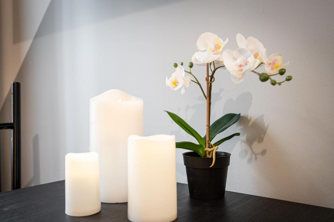 B8 - Grand Boulevard Cozy Apartment - Best Location By Bqa Budapest Bagian luar foto