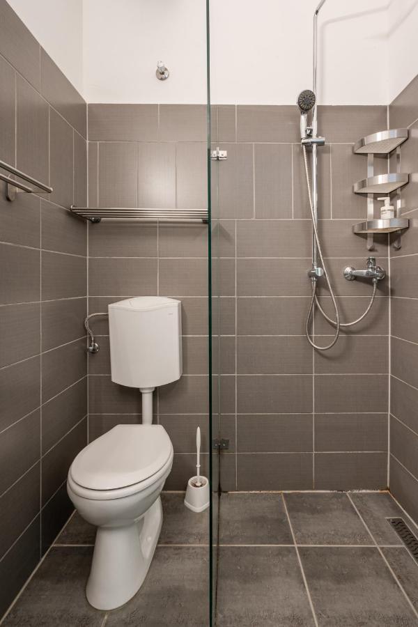 B8 - Grand Boulevard Cozy Apartment - Best Location By Bqa Budapest Bagian luar foto
