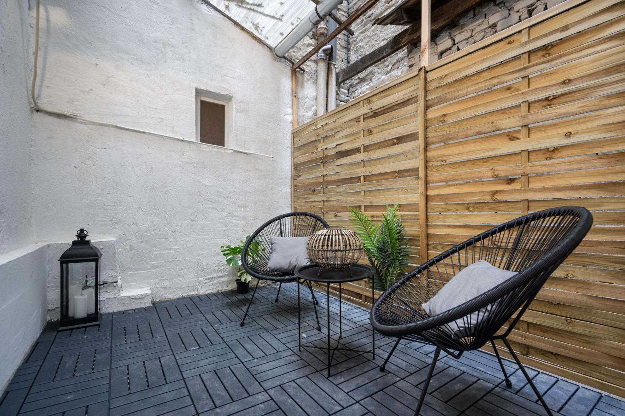 B8 - Grand Boulevard Cozy Apartment - Best Location By Bqa Budapest Bagian luar foto